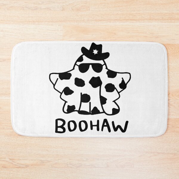 Item preview, Halloween Cute BooHaw designed and sold by HorsesForLife15.