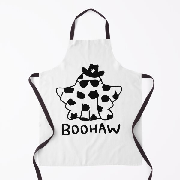 Item preview, Halloween Cute BooHaw designed and sold by HorsesForLife15.