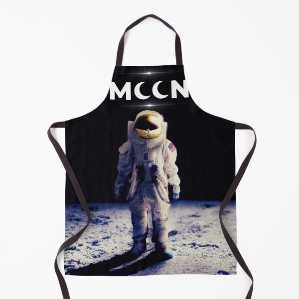Item preview, astronaut to the moon designed and sold by RiVeTILL.
