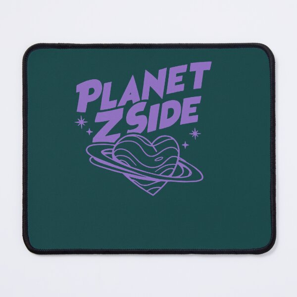 Item preview, Count Software Extensions Lauren Z Side Laurenzside Planet Z Side Heart Shirt Long designed and sold by cessorrup.