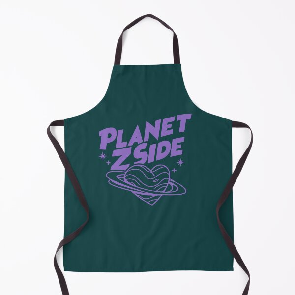Item preview, Count Software Extensions Lauren Z Side Laurenzside Planet Z Side Heart Shirt Long designed and sold by cessorrup.