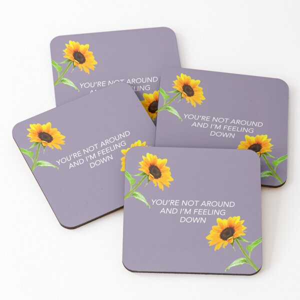Artikelvorschau, SONNENBLUME REX ORANGE COUNTY Premium entworfen und verkauft von CovSanitiza4.