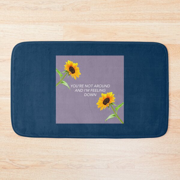 Item preview, SUNFLOWER  REX ORANGE COUNTY Premium  designed and sold by CovSanitiza4.