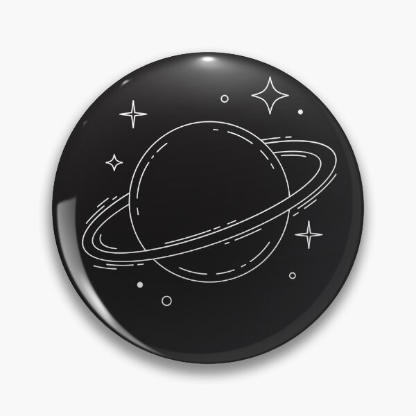 Item preview, COSMIC VINTAGE PLANET designed and sold by Carolp05.