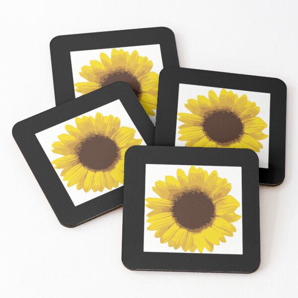 Item preview, Sunflowers Still Grow at Night  Rex Orange County   designed and sold by CovSanitiza4.