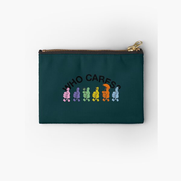 Item preview, Who Cares - Rex Orange County   designed and sold by CovSanitiza4.