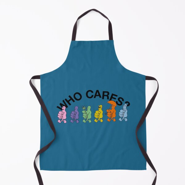 Item preview, Who Cares - Rex Orange County   designed and sold by CovSanitiza4.