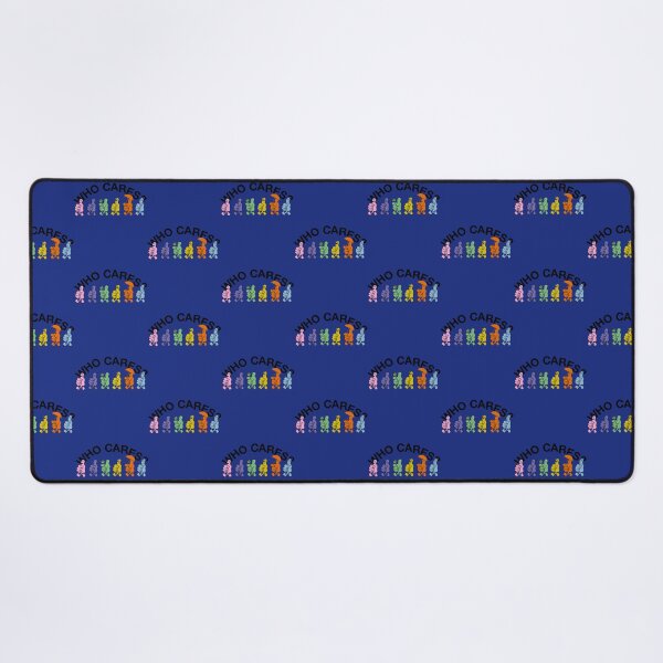 Item preview, Who Cares - Rex Orange County designed and sold by CovSanitiza4.