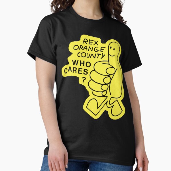 Rex Orange County Logo Merch & Gifts for Sale | Redbubble