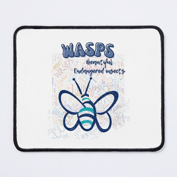 Item preview,  Wasps designed and sold by yassooarts.