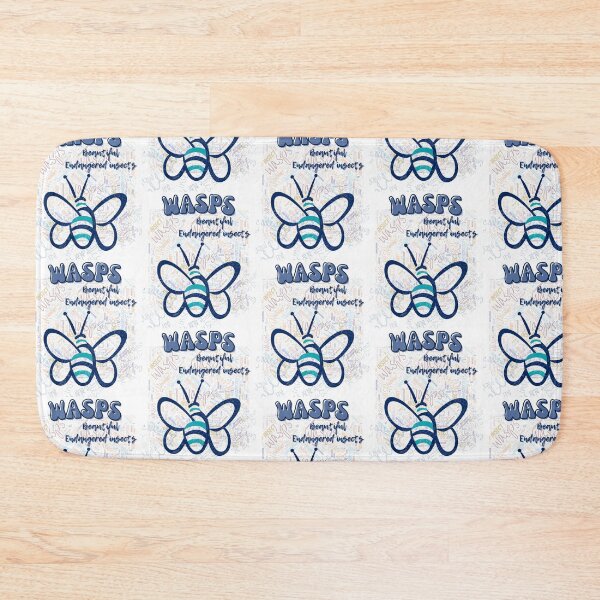 Item preview,  Wasps designed and sold by yassooarts.