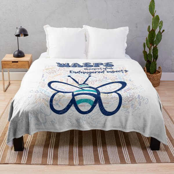 Item preview,  Wasps designed and sold by yassooarts.