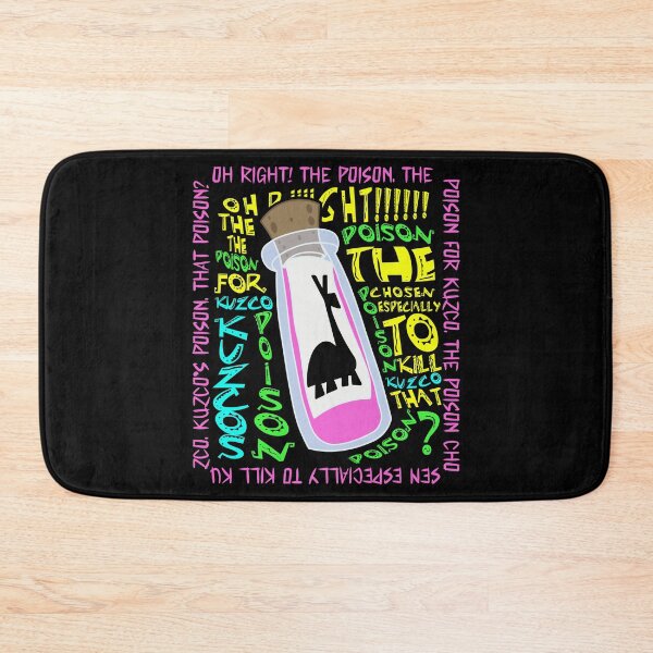 Item preview, The Poison designed and sold by MooshYuThreads.