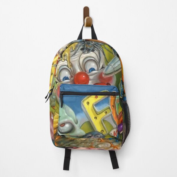 Item preview, Funhouse of Phobias designed and sold by Stephen Gibb.