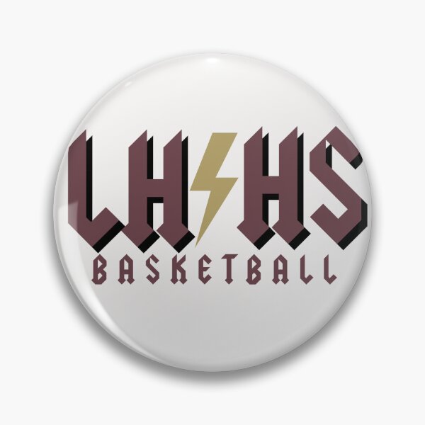 Item preview, Licking Heights HS Basketball Rockstar designed and sold by alexis Collier.