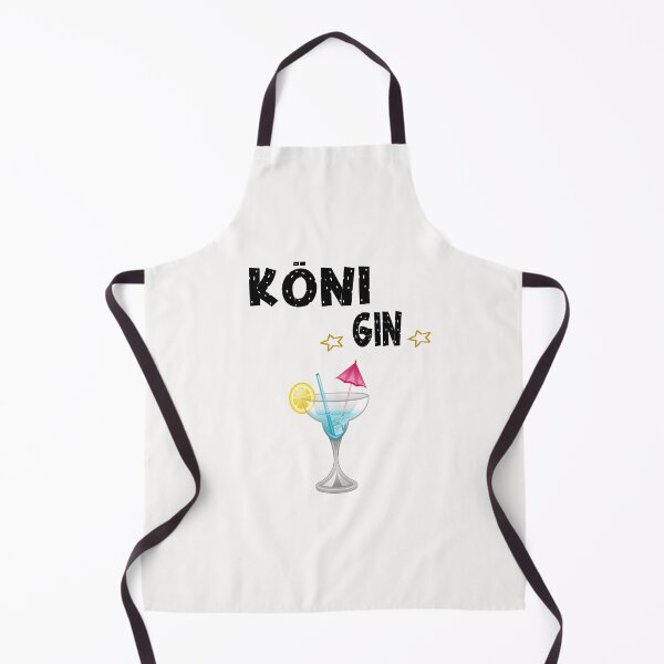 Item preview,  KöniGIN,Idee für Gin Verkostungen designed and sold by toufikpromo.