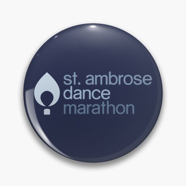 Item preview, SAU Dance Marathon designed and sold by St. Ambrose  Dance Marathon.