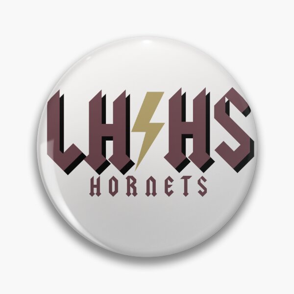 Item preview, Licking Heights HS Rockstar designed and sold by alexis Collier.