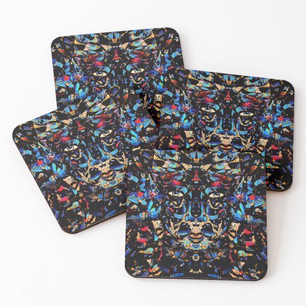 Item preview, Blue Wizard designed and sold by Natalie Holland.