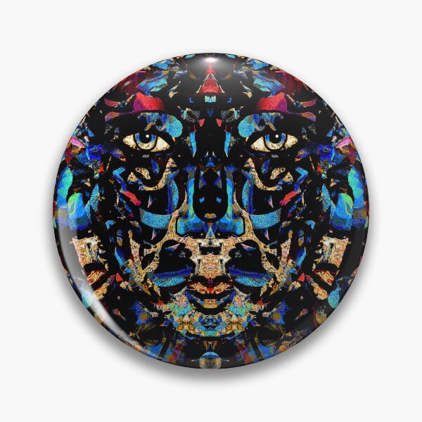 Item preview, Blue Wizard designed and sold by Natalie Holland.