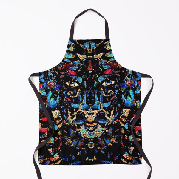 Item preview, Blue Wizard designed and sold by Natalie Holland.