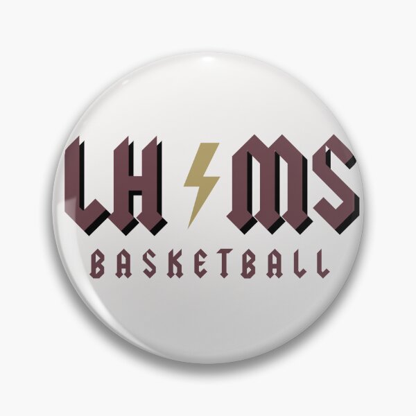 Item preview, Licking Heights MS Basketball Rockstar designed and sold by alexis Collier.