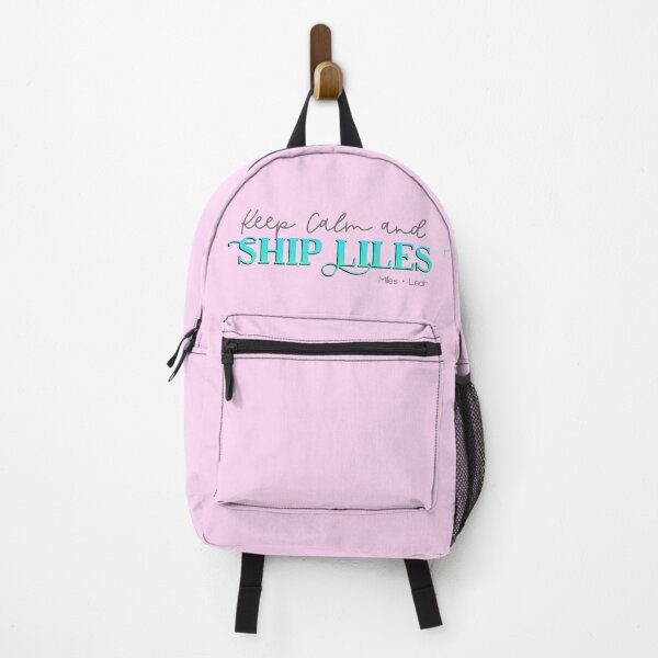 Item preview, Keep Calm and Ship Liles designed and sold by chellys.