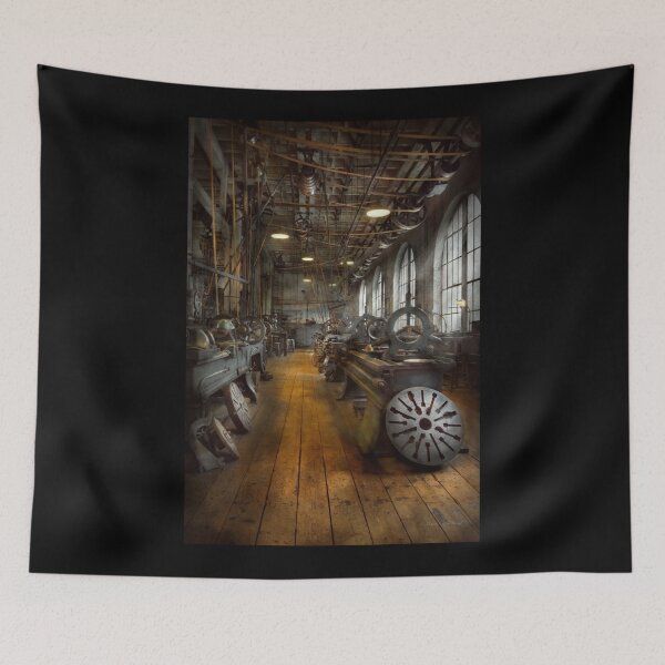 Item preview, Machinist - Lathes - The original Lather Disc  designed and sold by Mike Savad Photography.