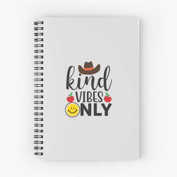 Item preview, Kind Vibes Only  designed and sold by BestTeacher.
