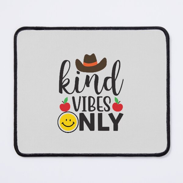 Item preview, Kind Vibes Only  designed and sold by BestTeacher.