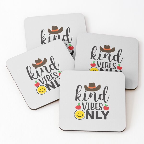 Item preview, Kind Vibes Only  designed and sold by BestTeacher.