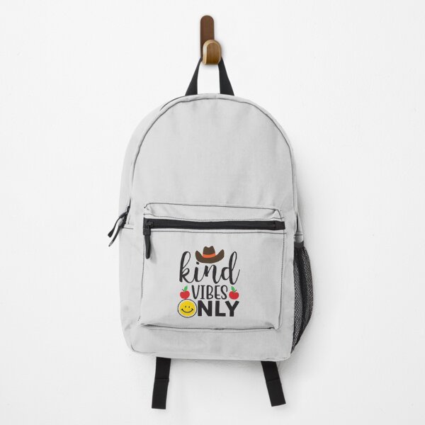 Item preview, Kind Vibes Only designed and sold by BestTeacher.