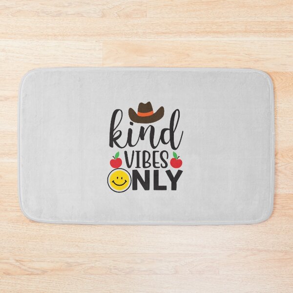 Item preview, Kind Vibes Only  designed and sold by BestTeacher.