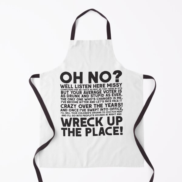 Item preview, Nixon Crazy Speech designed and sold by The Cosmic Turtle.