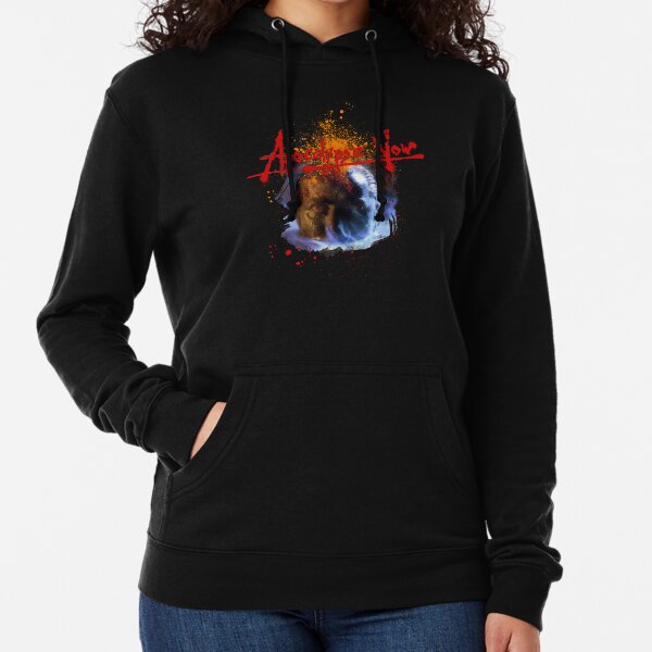 Apocalypse Now Lightweight Hoodie