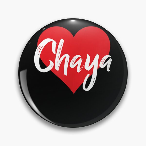 Item preview, Amo A Chaya Primer Nombre Yo Corazón  designed and sold by sarahbennetth.