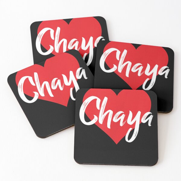 Item preview, Amo A Chaya Primer Nombre Yo Corazón  designed and sold by sarahbennetth.