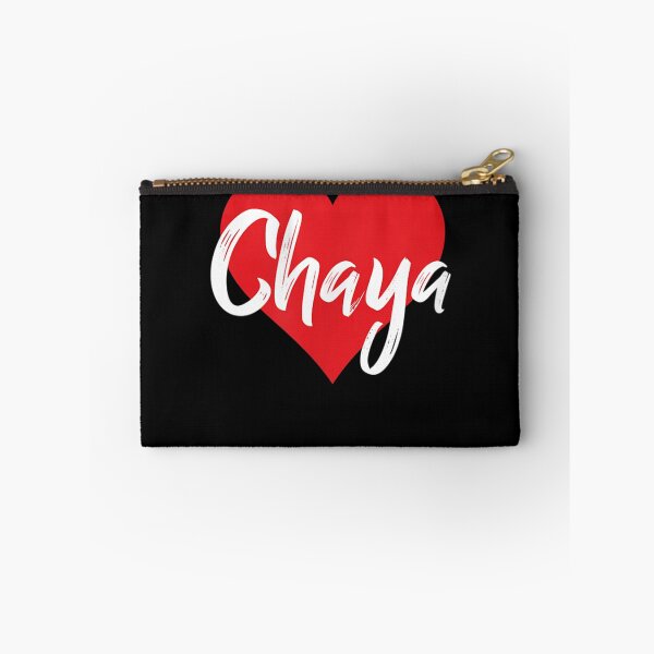 Item preview, Amo A Chaya Primer Nombre Yo Corazón  designed and sold by sarahbennetth.