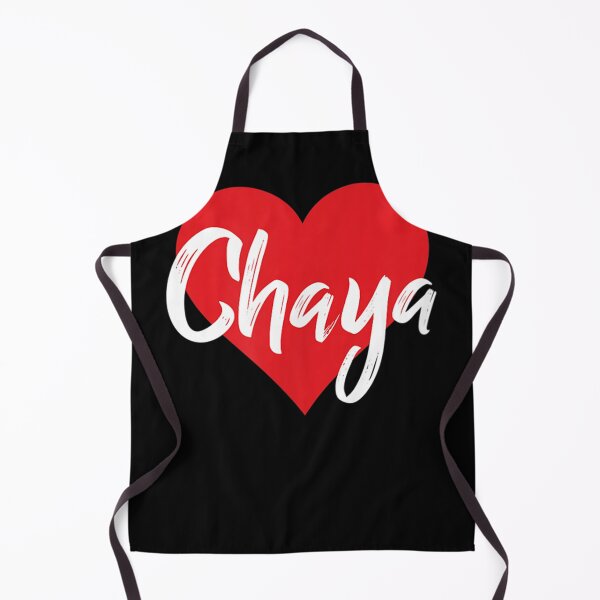 Item preview, Amo A Chaya Primer Nombre Yo Corazón designed and sold by sarahbennetth.