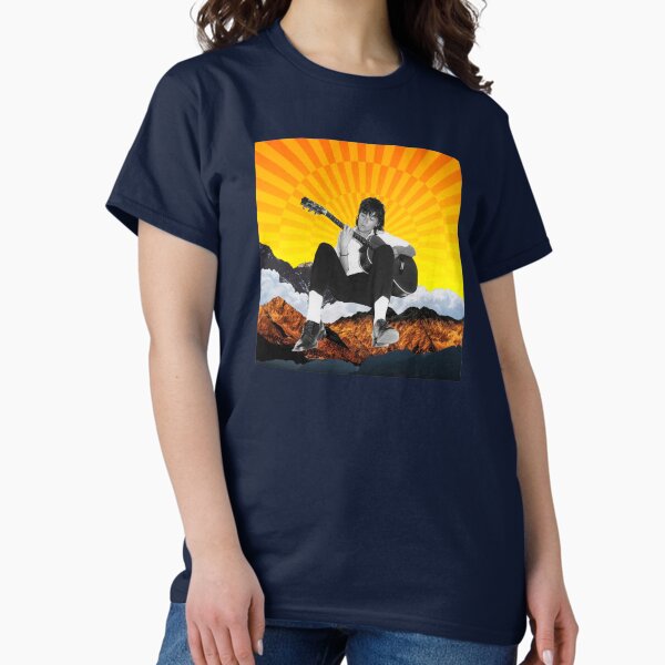 Courtney Barnett T-Shirts for Sale | Redbubble