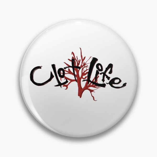 Item preview, Clot Life designed and sold by ltbenedict21.