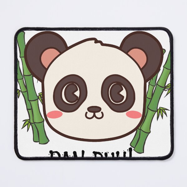 Item preview, panda costume designed and sold by animexclusive.