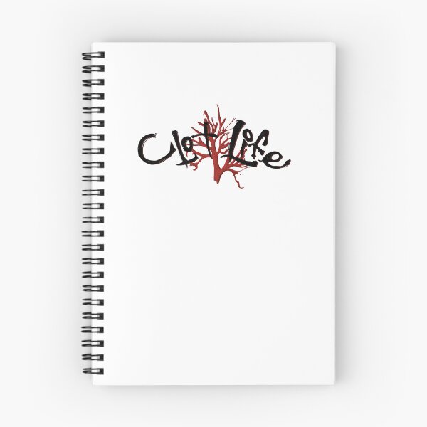 Item preview, Clot Life designed and sold by ltbenedict21.
