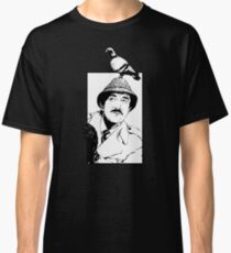 Inspector Classic T-Shirt