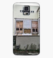Building Ruin Case/Skin for Samsung Galaxy