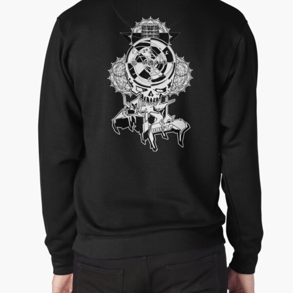 wipeout 2.1 Pullover Sweatshirt