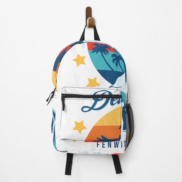 Item preview, Fenwick Island Delaware Surfing Fun Exciting Design! designed and sold by gratefulshop.