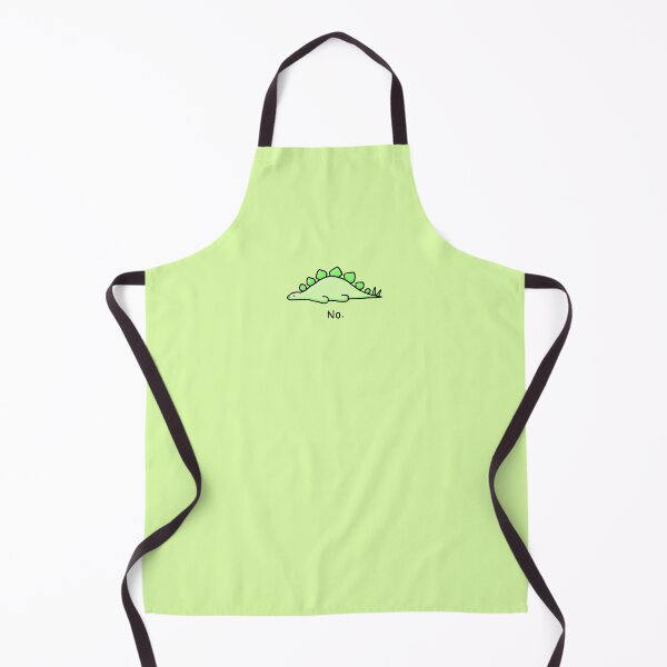 Item preview, Tired Dino - Green designed and sold by niceghost.