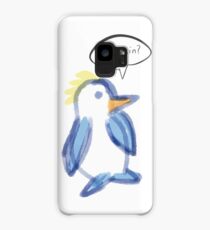 Penguin? Case/Skin for Samsung Galaxy