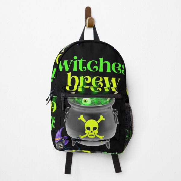 Item preview, WITCHES BREW DANGER designed and sold by Affyboss6.